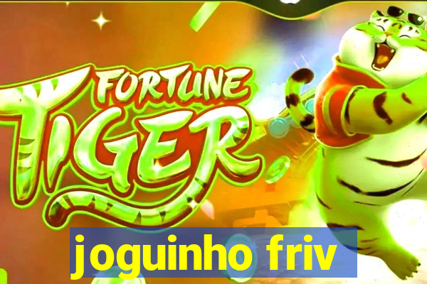 joguinho friv